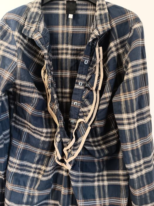 Camasa dama pt colanti