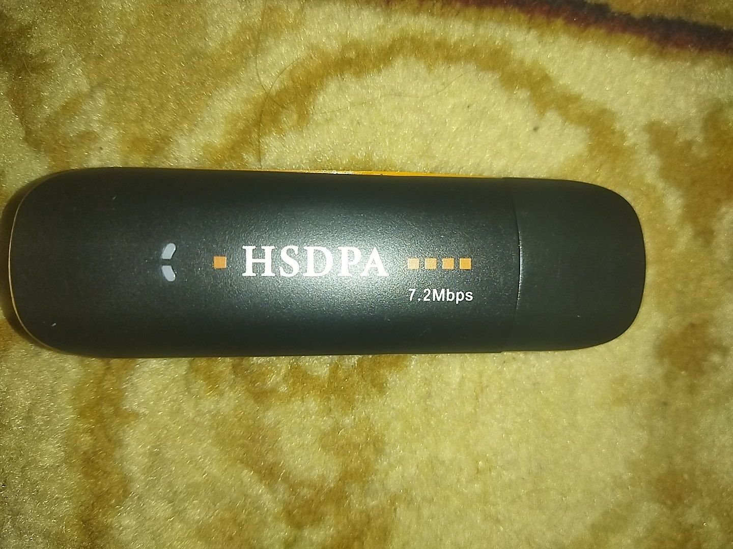 Modem: Holati yangi