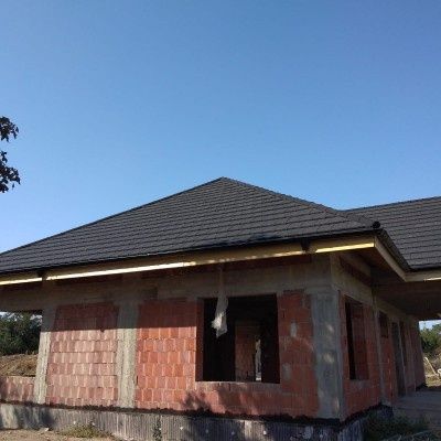 Reparatii acoperisuri mansardari urgente