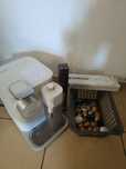 Esspressor Nespresso Gran Latissima