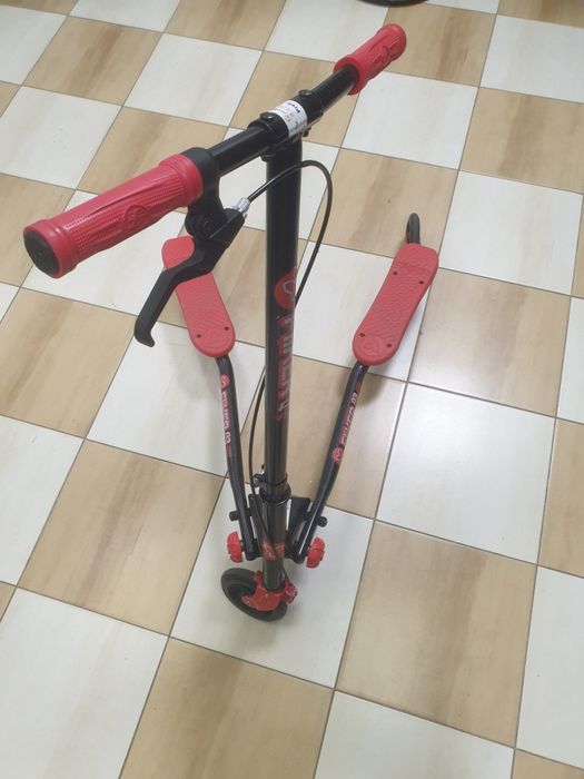 Trotineta Fliker A3 AIR -A-