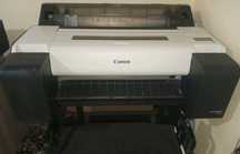Canon TM-255 принтер Bir oy ishlatilgan pul zarurligi uchun sotilyapti