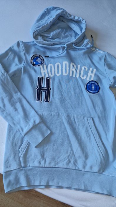 Оригинален суитчър Hoodrich XS размер