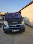 Opel vivaro an 2007