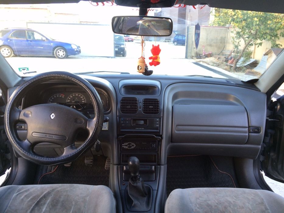 НА ЧАСТИ Renault Laguna I