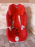 Scaun auto Chicco 0-36 kg
