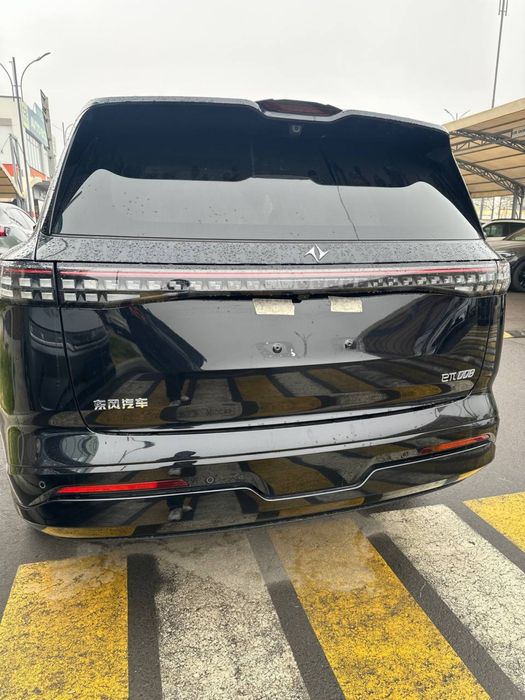 Dong feng 008 restayl 2025/2025 gibrit