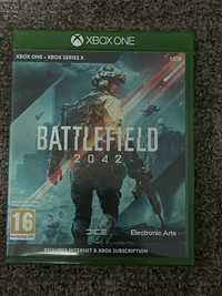 Joc Xbox One Battlefield 2042