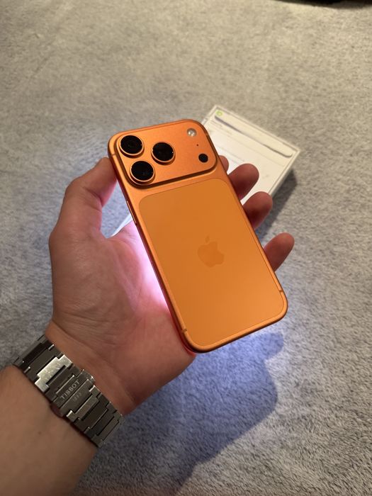 Iphone 17 Pro 256GB ESIM