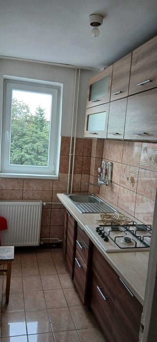 Jud HARGHITA, Gheorgheni, Negociabil,  Apart. 3 camere, semidecomandat