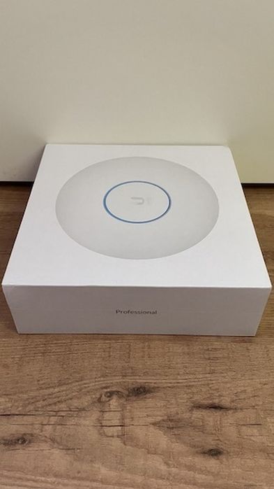Ubiquiti U6-PRO новый