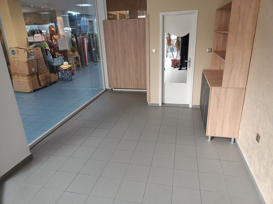 Помещение под наем