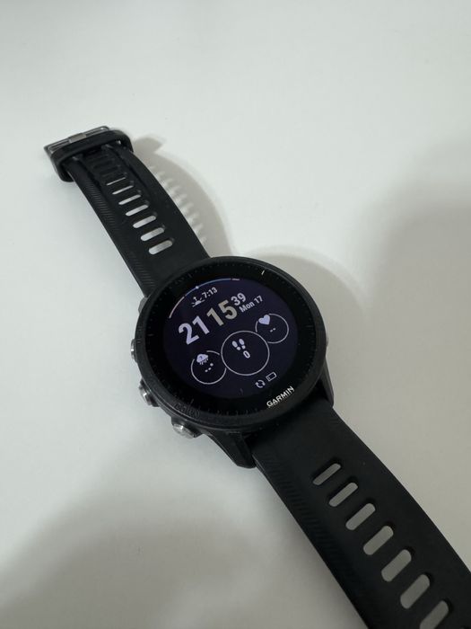 Garmin Forerunner 955