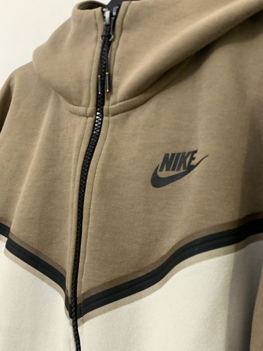 Bluză Nike Tech Fleece