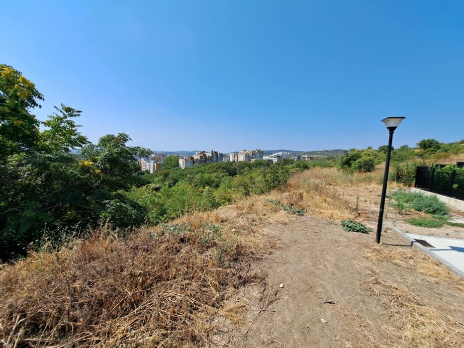 Продава се Парцел в Стара Загора, Център - 957 кв.м за 180 €/кв.м - Снимка #10