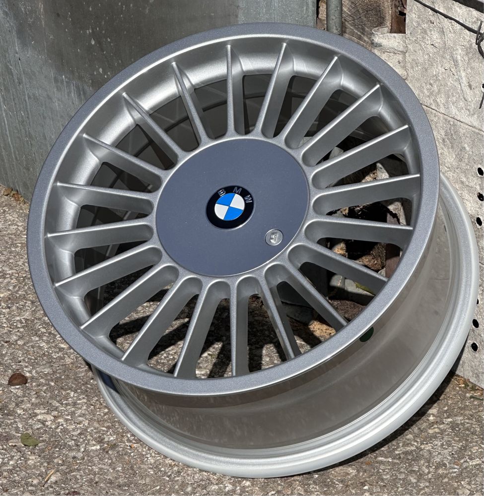Джанти Alpina за БМВ BMW 17 “ цола 5х120 чисто нови E38 E39 E60 E61