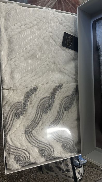 Спално бельо (комплект)