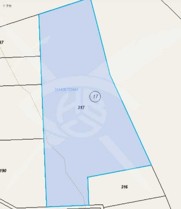 Парцел в Емона 94110