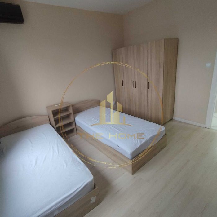 Дава се под наем Тристаен апартамент в Варна, Погреби - 75 кв.м за 600 € - Снимка #5