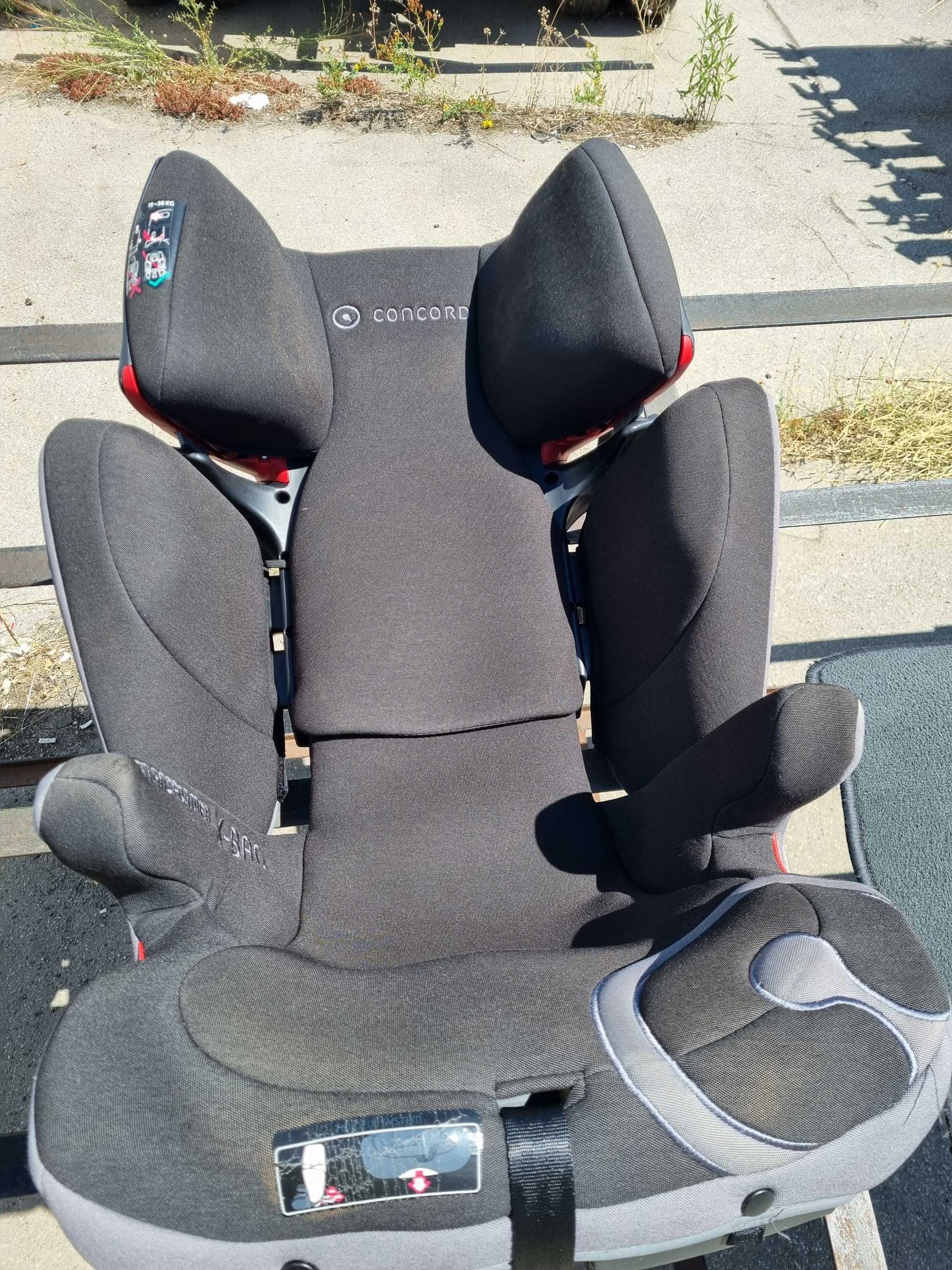 Столчета maxi cosi