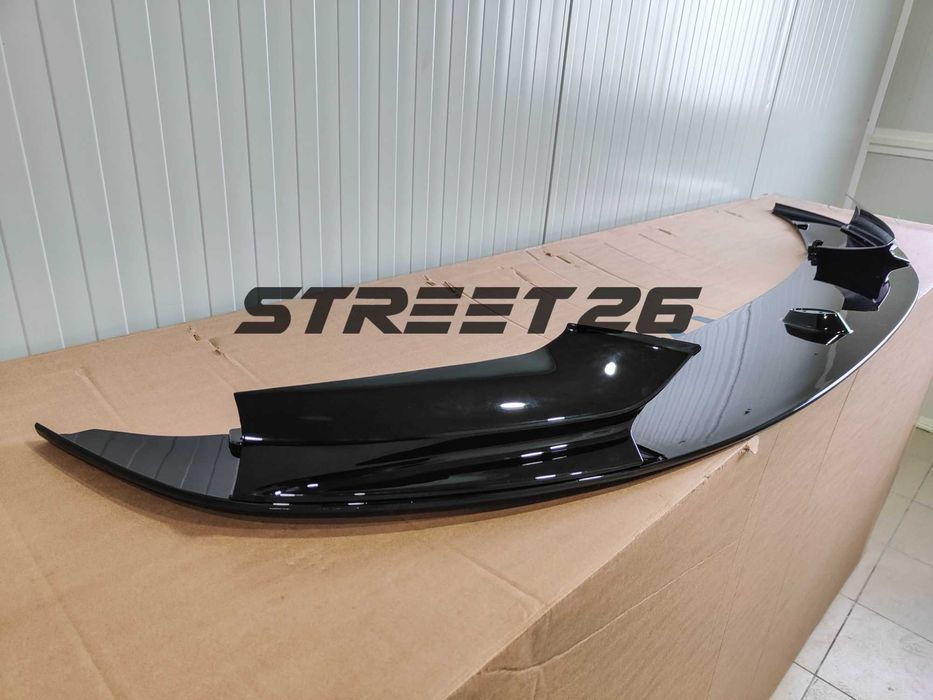 Prelungire Lip Extensie Bara Fata BMW Seria 5 F10 F11