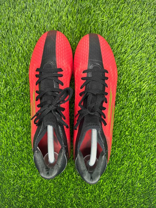 Adidas X Speedflow.3 FG Мъжки Бутонки