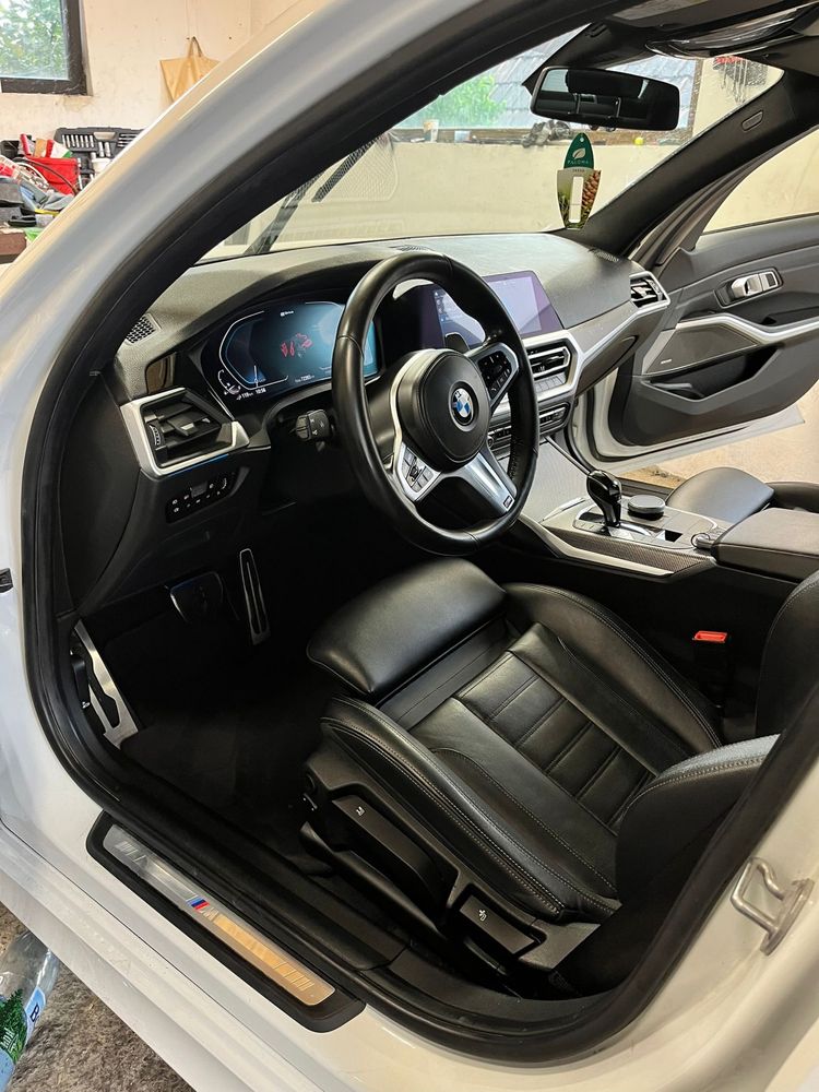 Detailing auto : interior / exterior / polish caroserie / curatat