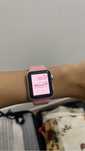 Apple watch s3 38 mm