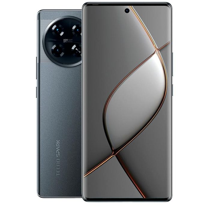 Tecno spark 20 pro plus