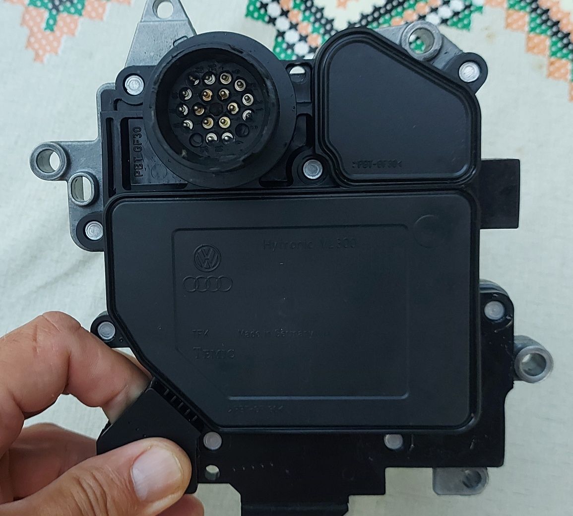 Calculator Mecatronic Audi A6 / A4 01J927156HT