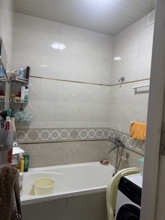 Massiv panelniydan Lyuks kvartira sotiladi 2xonali