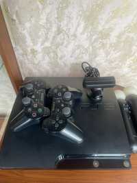 Sony playstation 3