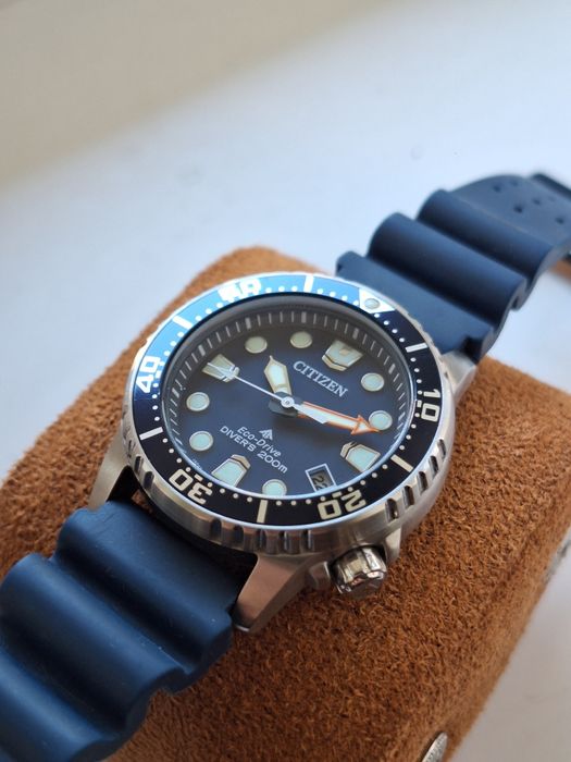 Citizen Promaster Diver