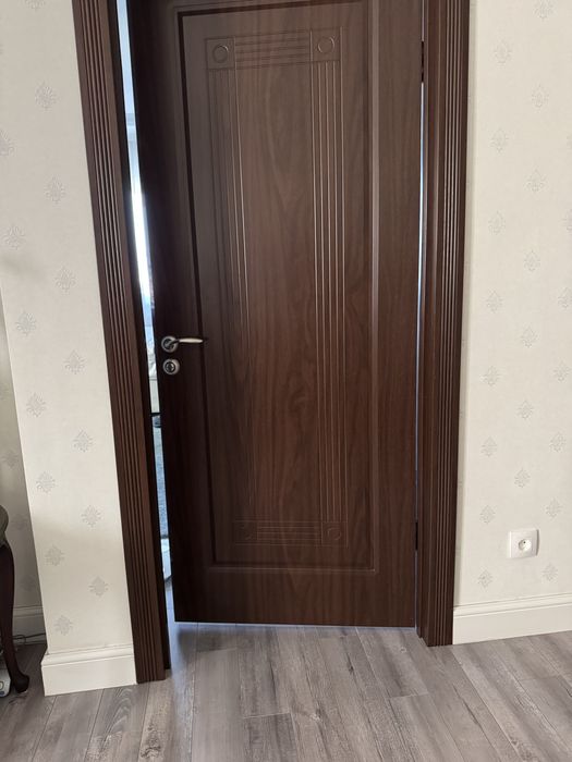 Межкомнатные двери