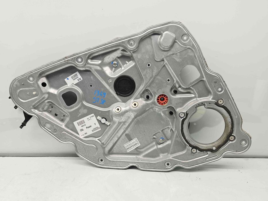 Macara electrica geam stanga fata Alfa Romeo 159 (939) [Fabr 2006-2011