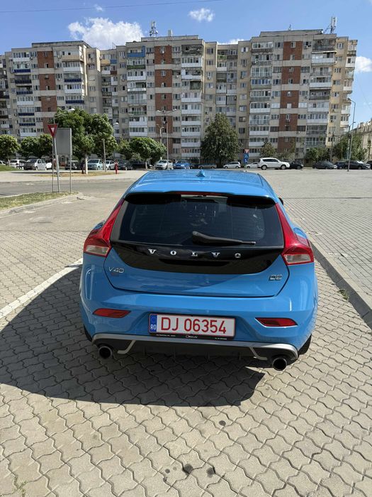 Volvo V40 D2  2016!! 2.0Diesel