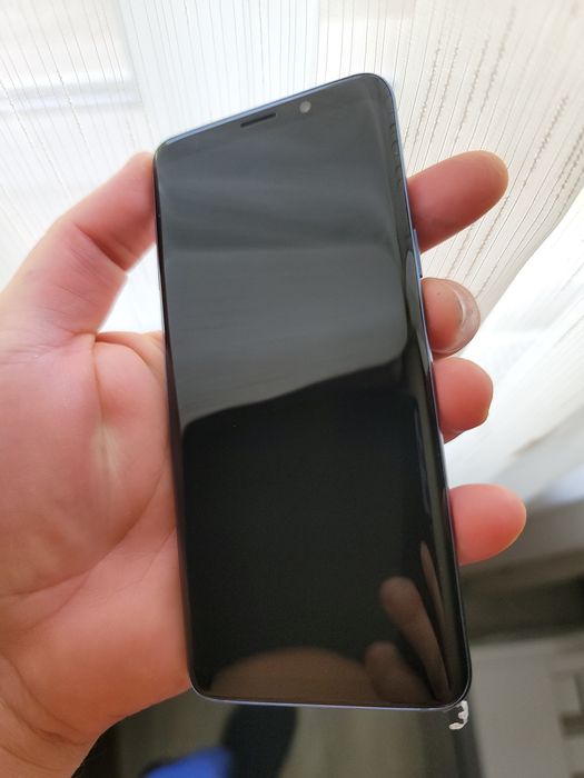 Samsung Galaxy S9 G960