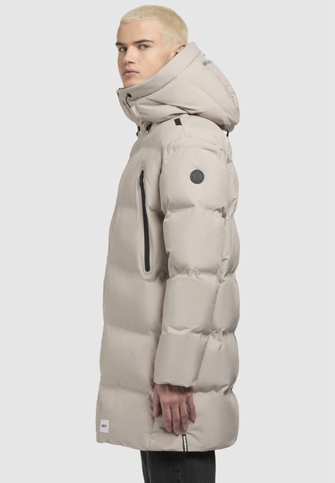 KHUJO Morse2 Jacket ОРИГИНАЛНО мъжко зимно яке/парка - М