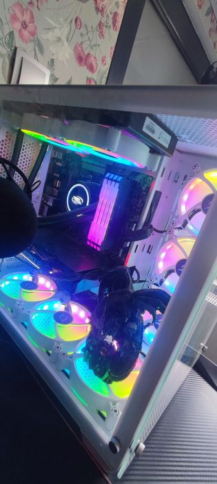Vand unitate gaming
