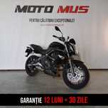 Motocicleta Kawasaki ER-6N 650 | K18700 | motomus.ro