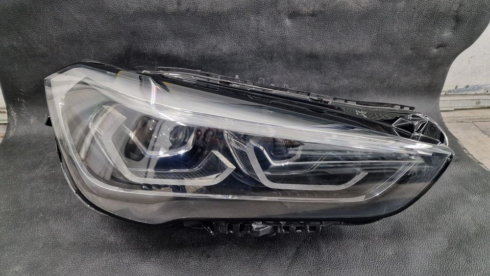 Десен фар за Bmw F48