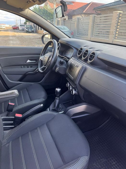 Vand Dacia Duster 2020