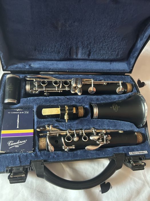 Clarinet Buffet Crampon