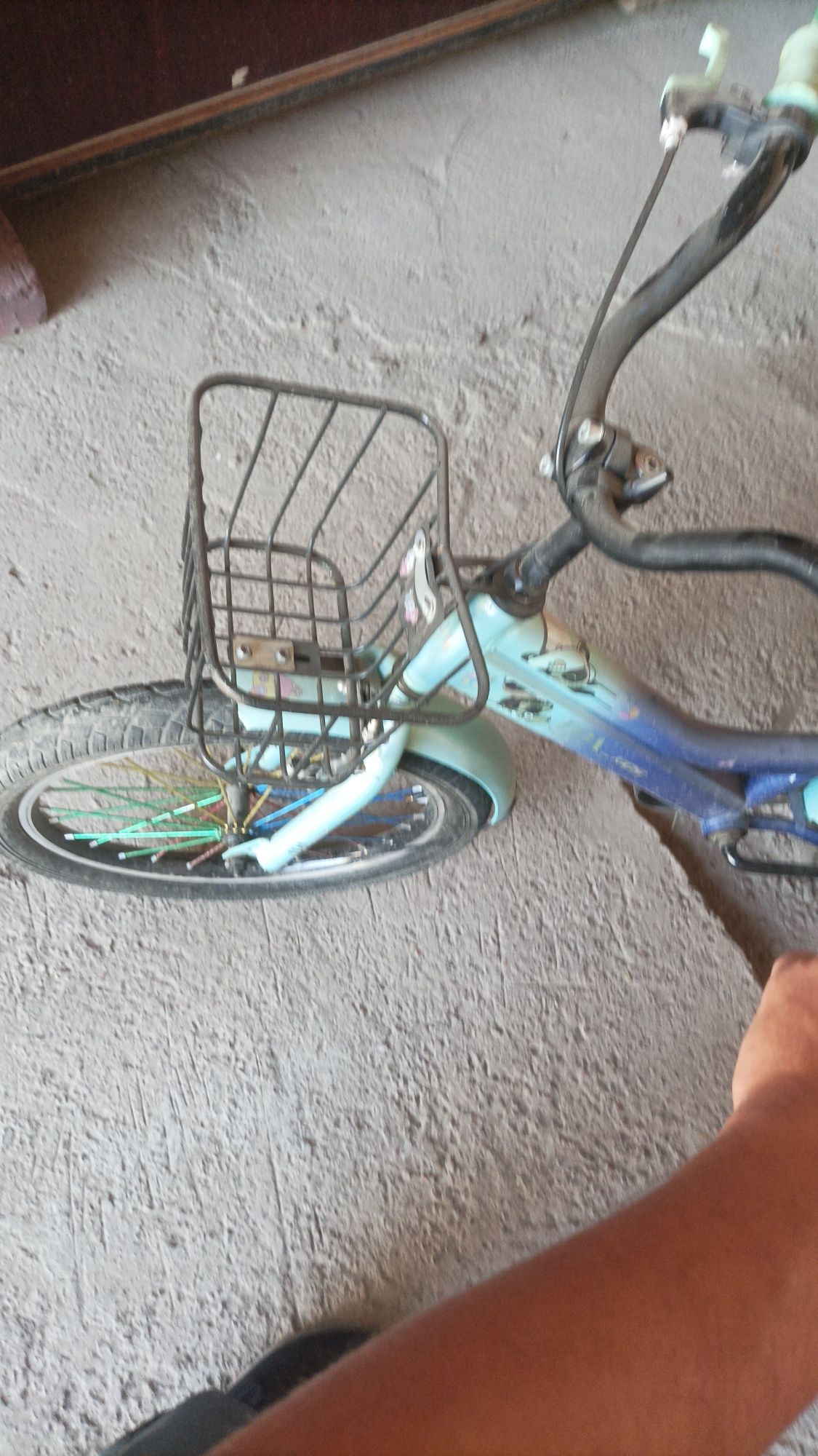 Bollar velosipedi sotiladi