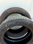 2 cauciucuri Continental 205 55 R17 vară