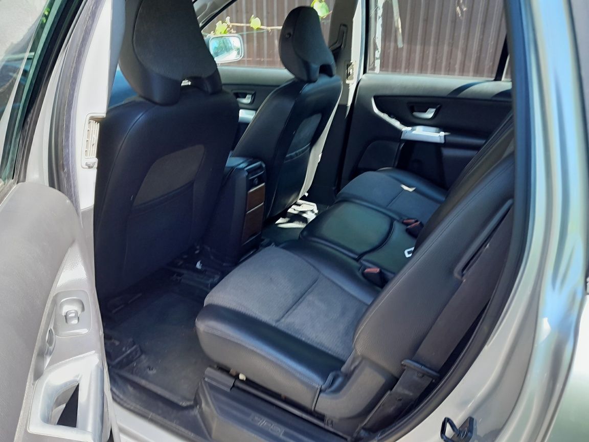 Volvo xc 90 awd 2006