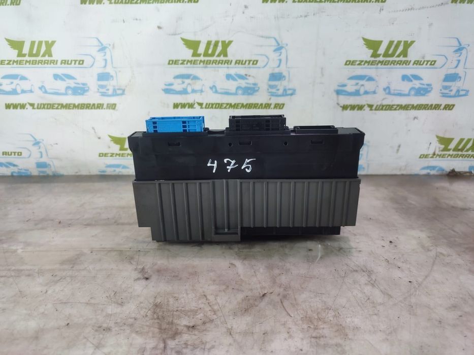 Panou sigurante  2.0 d n47d20c  911944605 BMW Seria 3 E91 [2004 - 201