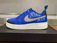 ОРИГИНАЛНИ *** Nike Air force 1 Low / Blue White