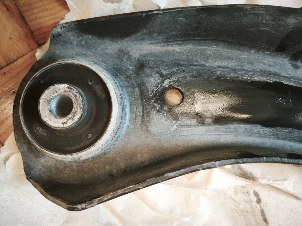 Bascule originale Audi, VW, Skoda, Seat! Cod 6R0407152F. SET!