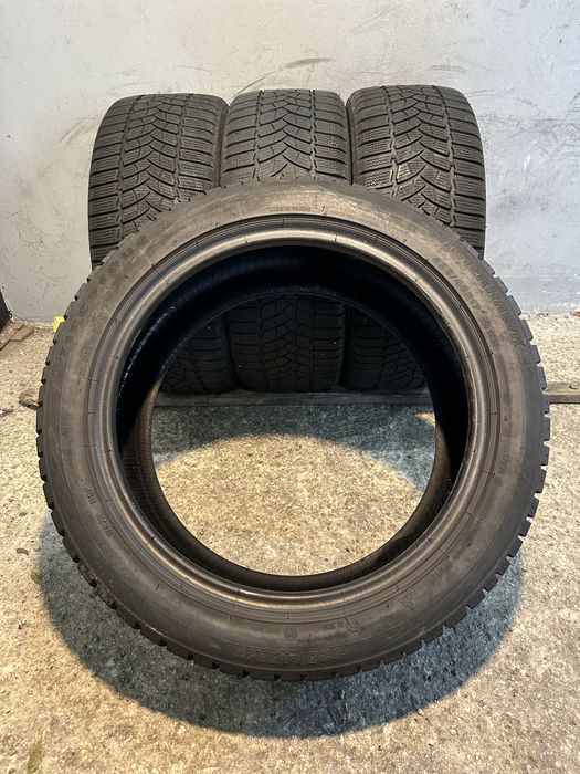 Гуми 225/45/17 FIRESTONE Winterhawk Snow